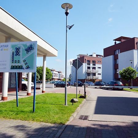 Apartments M&M - Pz Pogoria 1980 Kolobrzeg Exterior photo