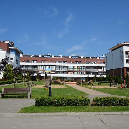 Apartments M&M - Pz Pogoria 1980 Kolobrzeg Exterior photo